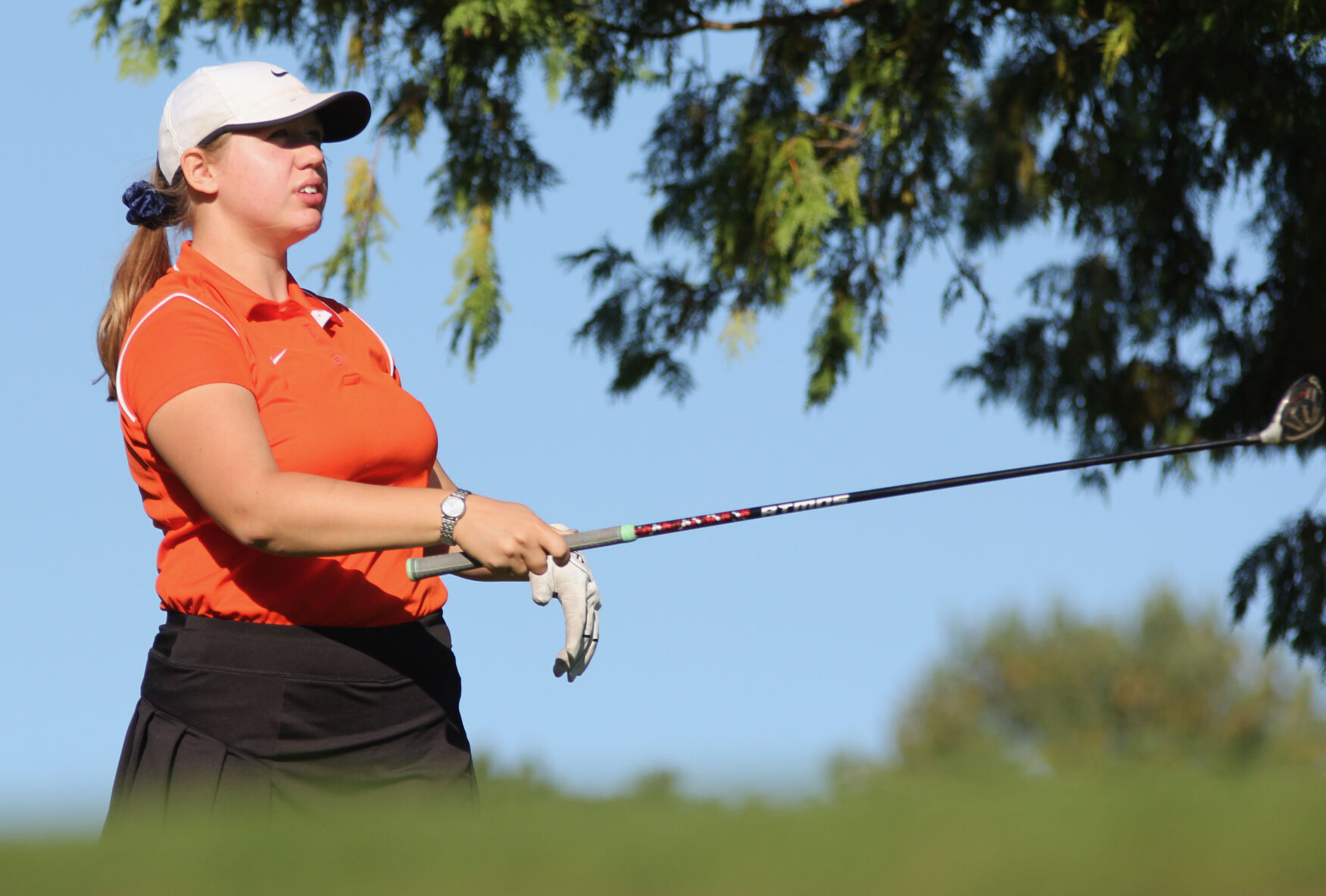 Osseo-Fairchild | Izzy Popple